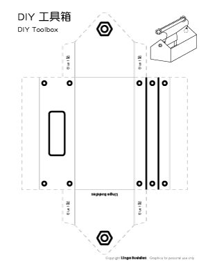 Play Tool Set