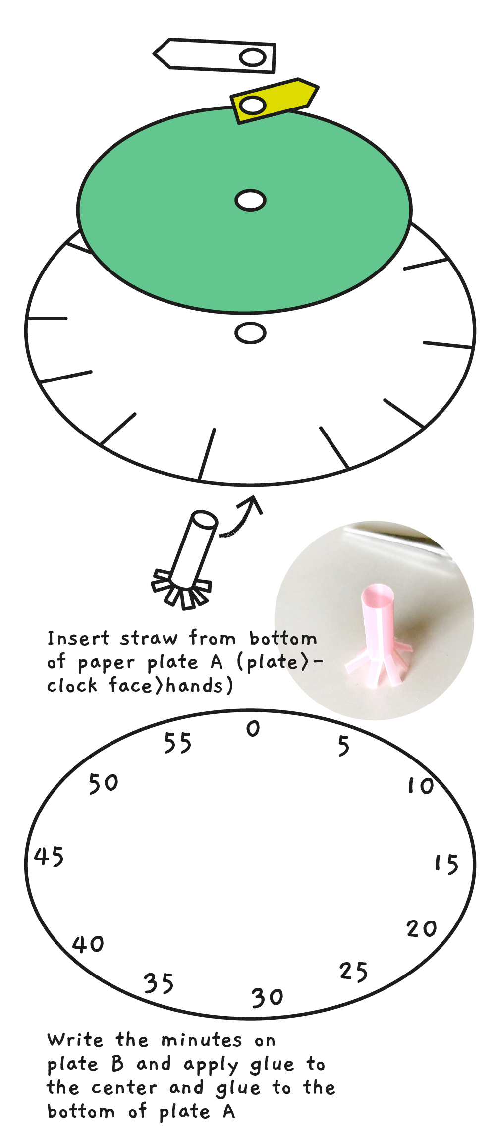 paper-plate-clock-craft-for-kids