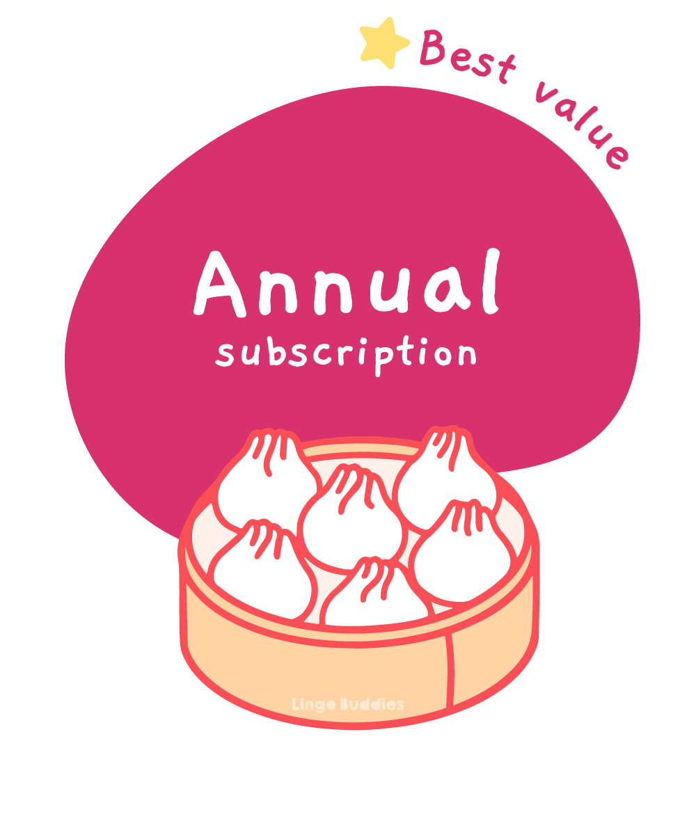 LingoBuddies_Subscription_Annual
