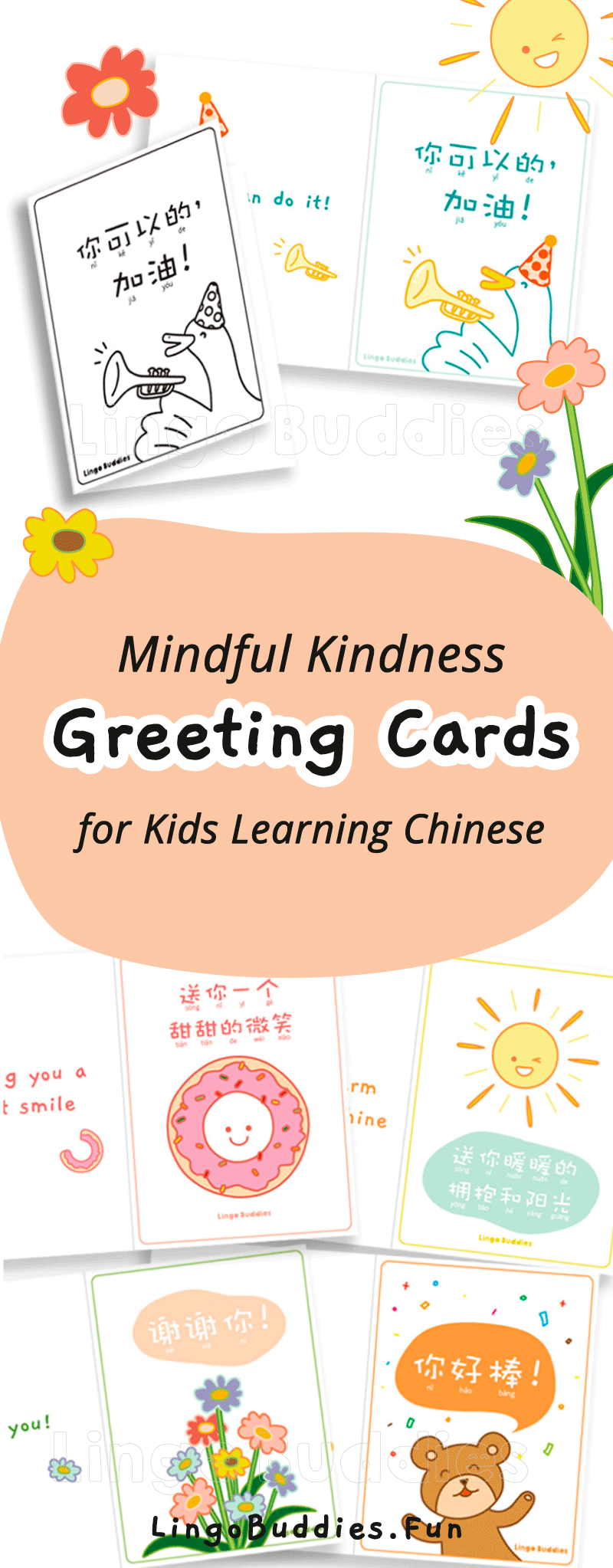 5 Best Free Chinese Audiobooks for Children learning Mandarin