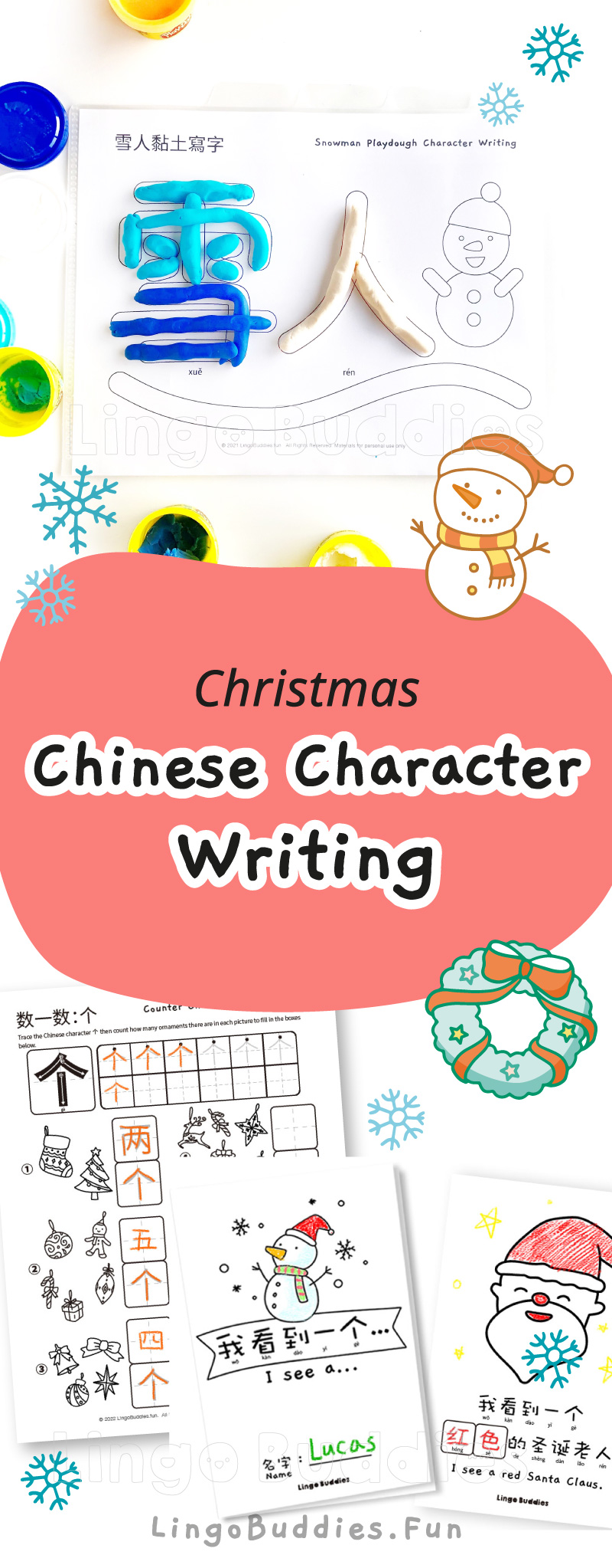 5 Best Free Chinese Audiobooks for Children learning Mandarin