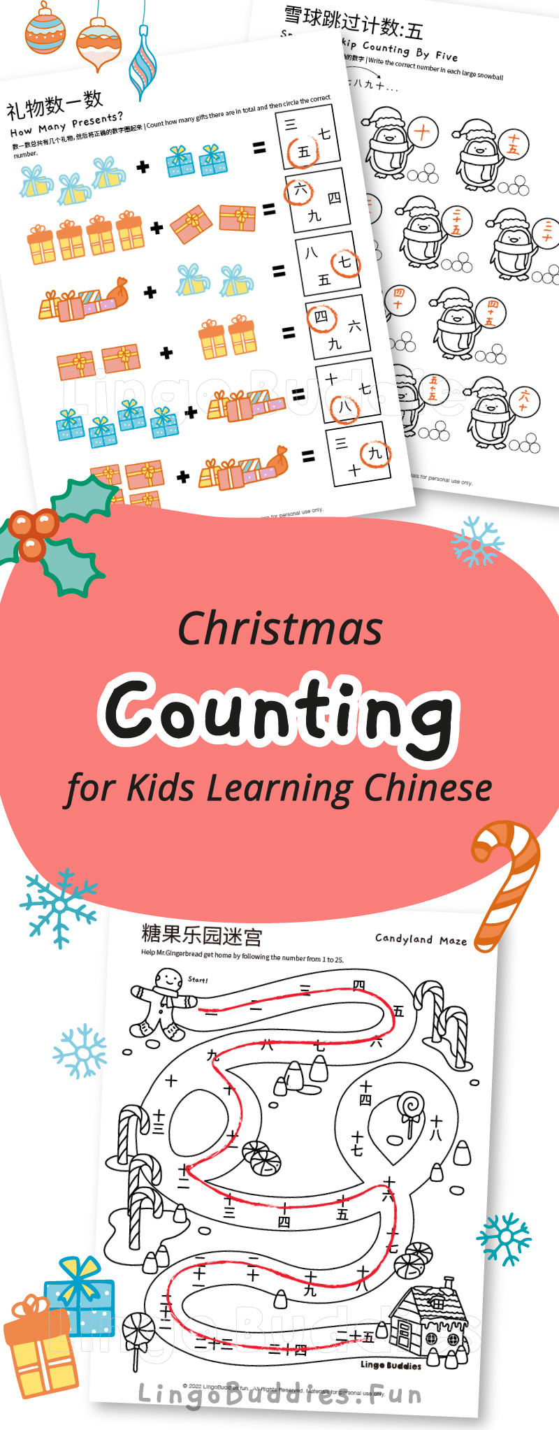 5 Best Free Chinese Audiobooks for Children learning Mandarin