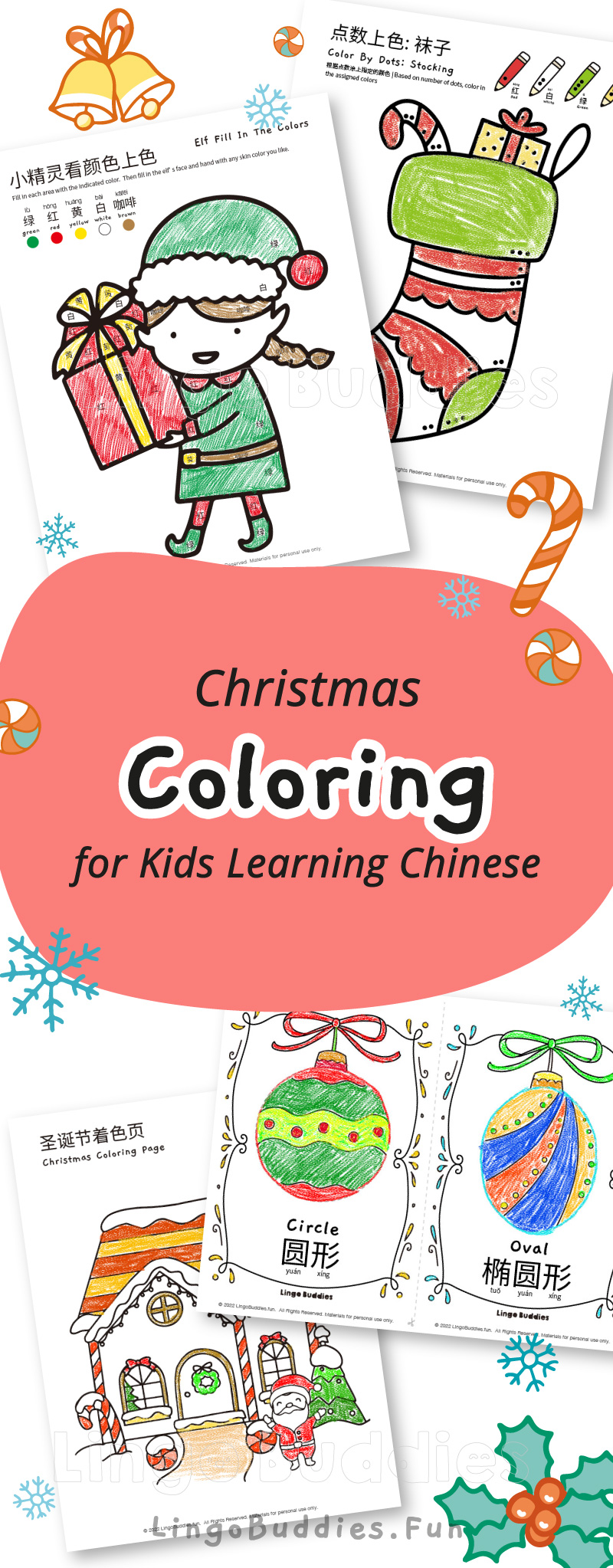 5 Best Free Chinese Audiobooks for Children learning Mandarin