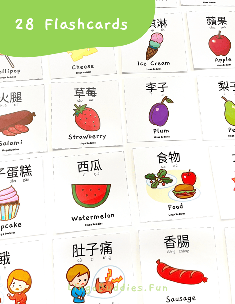 5 Best Free Chinese Audiobooks for Children learning Mandarin