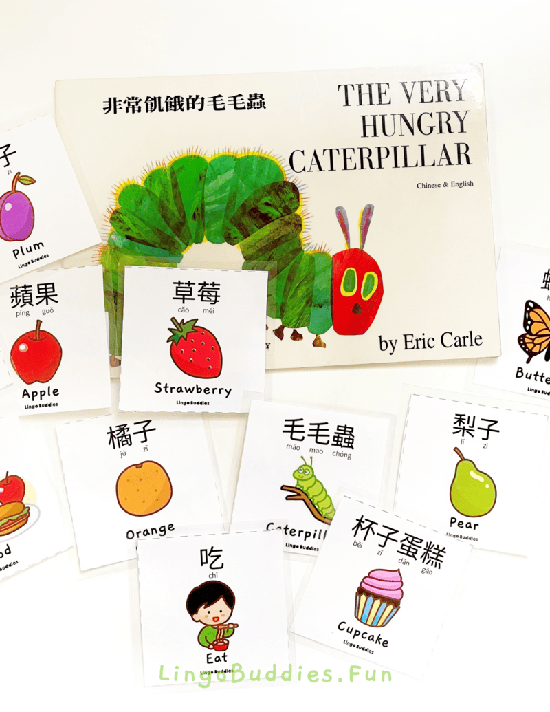 5 Best Free Chinese Audiobooks for Children learning Mandarin